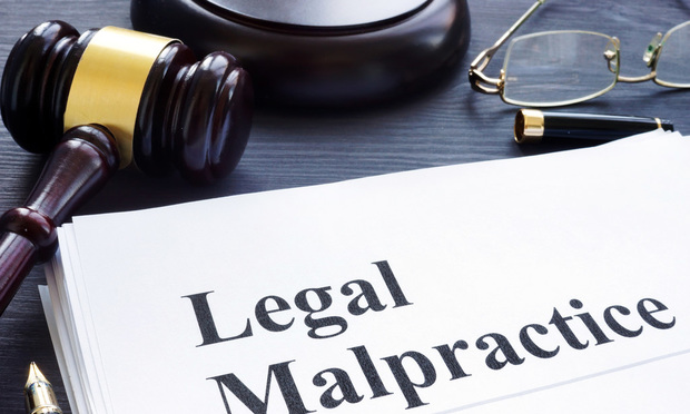 Despite Growth, ALSPs Still Rely on Firms for Malpractice Insurance ...