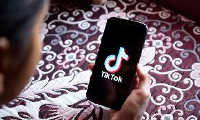 Ropes & Gray Bans TikTok App Due To Confidentiality Concerns