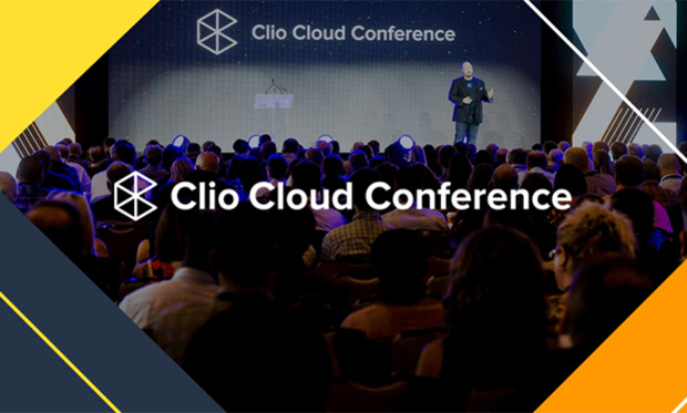 Clio Taking 2021 Cloud Conference Virtual Announces New Mission Among Other News