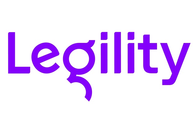 Legility Logo