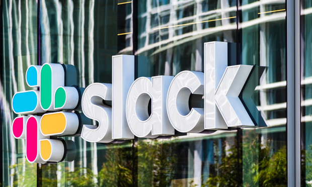 Slack Accuses Microsoft of Anti Competitive Practices Files EU Complaint