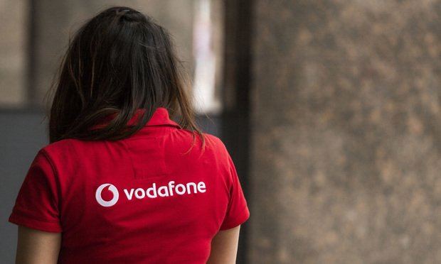 Vodafone Partners With Legal Tech Startup for Consumer Legal Offering