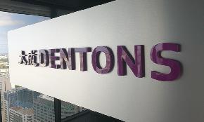 Remote Working's Impact: Dentons Shuts Two Bases Following Work From Home Success