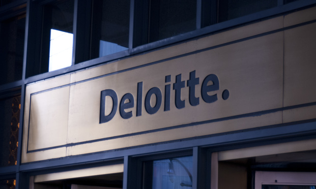 Deloitte Builds Legal Consulting Offering With New Law Team Raid
