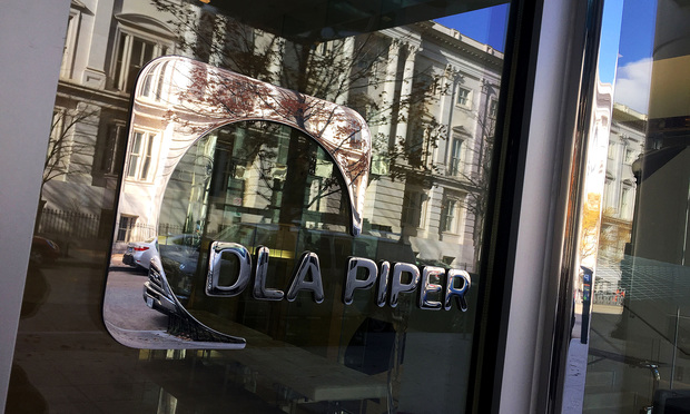 DLA Piper to Allow Staff Partners to Remote Work Two Days a Week Post Crisis