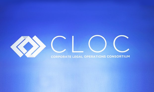 CLOC, Corporate Legal Operations Consortium