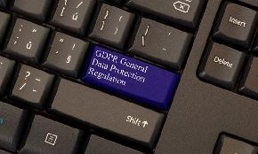 GDPR Data Breaches Result In Fines of Nearly 300M Survey Shows