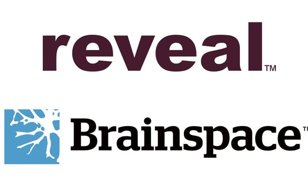 Reveal Acquires Analytics Provider Brainspace Doubling Down on AI for E Discovery