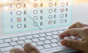 California Bar Survey of October Exam Takers Reveals Tech Support Concerns