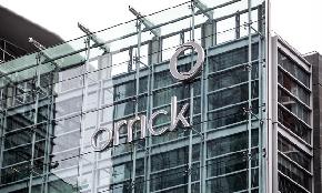 Orrick Spins Out First Legal Tech Company Shunning Tech Subsidiary Route