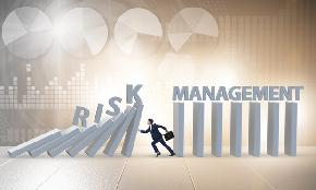 CEOs Want Their Risk Management to Be Data Based But GCs Lack the Technology