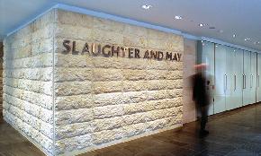 Slaughter and May To Roll Out Legal Operations Training Scheme