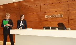 Reed Smith Looks to Blend 'Best Parts' of In Office At Home Work in New Flexible Policies