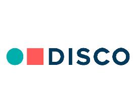 E Discovery Provider DISCO Debuts on the New York Stock Exchange