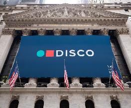 DISCO Executives Hit With Second Securities Class Action Alleging Misleading Statements to Investors