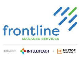 Frontline Managed Services Continues M&A Streak With Logicforce Acquisition