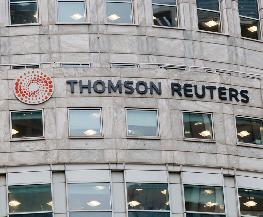 Thomson Reuters to Retire eDiscovery Point by Mid 2022