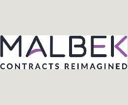 Malbek Raises 15 3 Million as CLM Funding Rush Continues