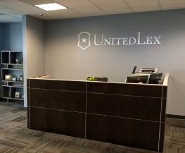 UnitedLex Bolsters Data Management Capabilities With Blackstone Discovery Acquisition