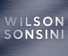 Why Wilson Sonsini Went Outside Legal for Help Automating IPO Disclosures