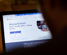 As Law Firms Embrace Microsoft Teams Their Data Policies Are Slow to Follow