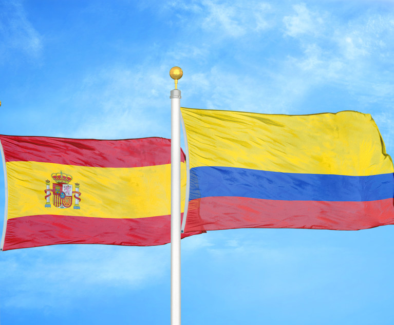 Spanish Firm Cuatrecasas Selects First Latin America Startup for Legal Boot Camps