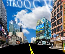 Way Off Broadway: Stroock Creates Virtual NYC to Highlight Real Estate Practice
