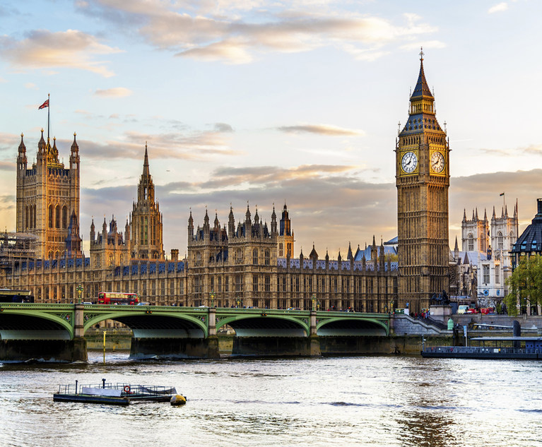 Big Law Partners Named On UK Government Data Transfer Taskforce