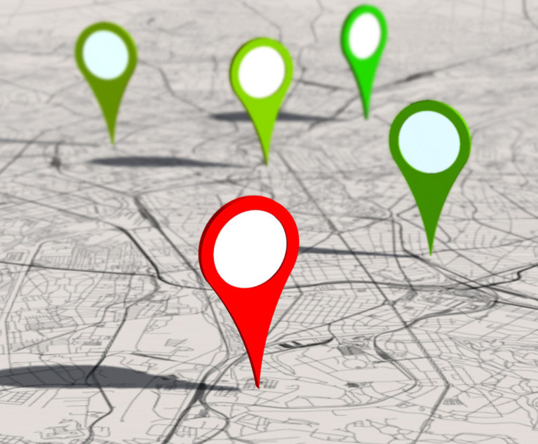 Despite Rulings 4th Amendment Battles Over GeoFence Warrants Are Far From Over