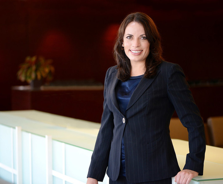 Former BCLP CIO Katie DeBord Heads to DISCO Looking to Make Legal Tech 'Fun'
