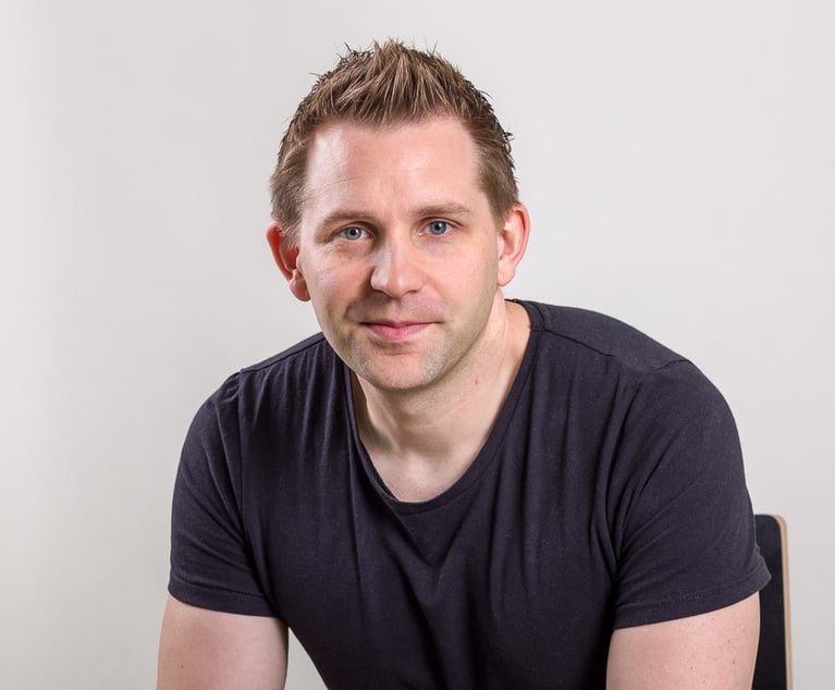 Creating a 'Culture of Compliance': Privacy Activist Max Schrems Isn't Done Yet