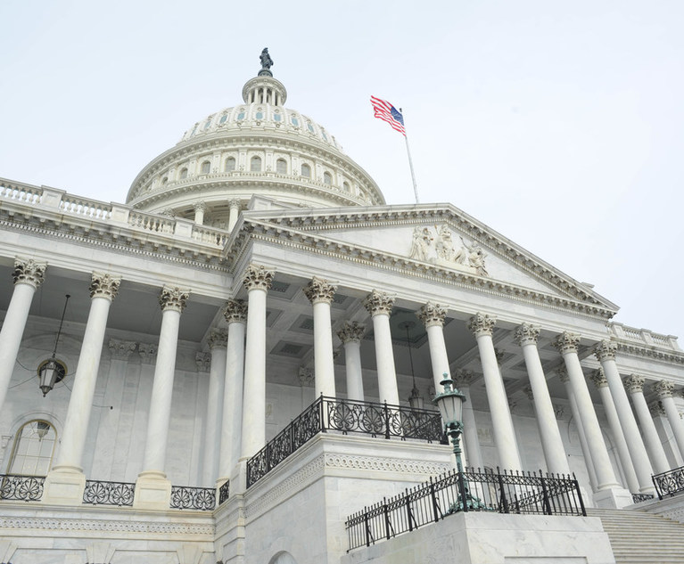 3 Roadblocks Facing the Bipartisan Federal Data Privacy Bill