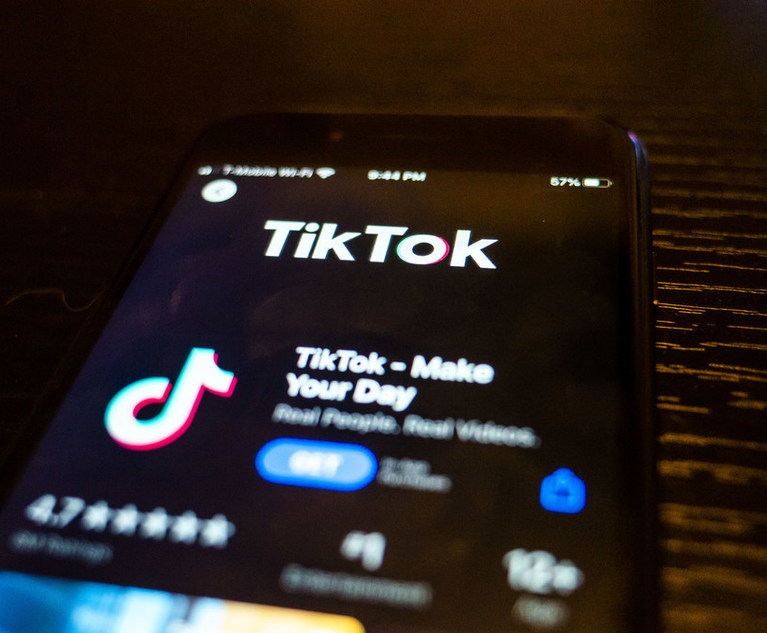 TikTok - Make Your Day