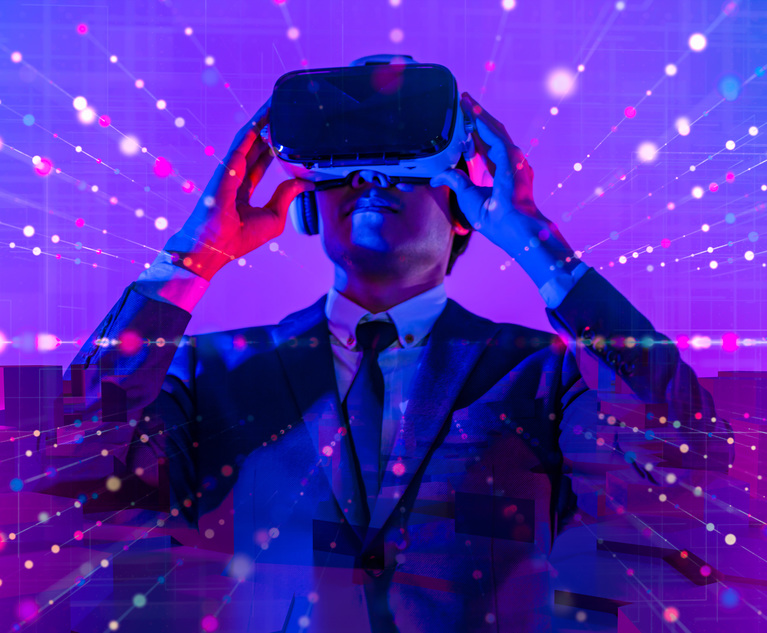 No Clients Yet: Why Firms Are Sticking With Their Metaverse Offices