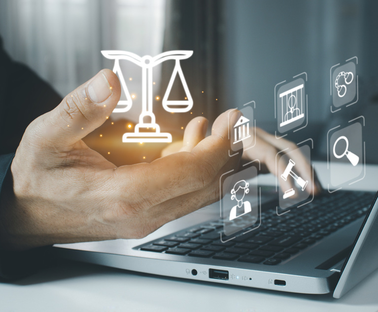 4 Reasons Why a Broader Court Tech Revolution Isn't Happening Anytime Soon