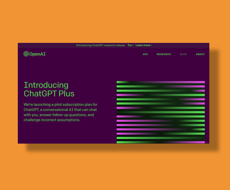 ChatGPT Evolves: The World's Current Favorite Chatbot Has Gotten Some Upgrades