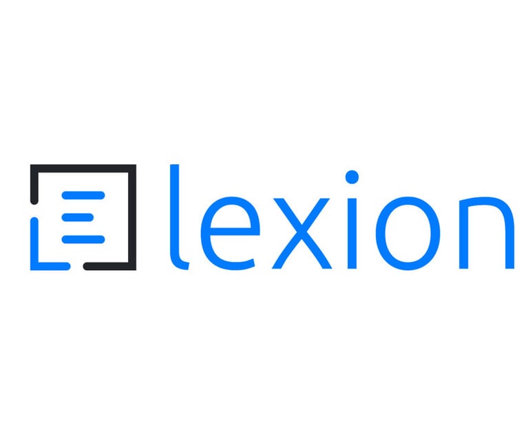 Lexion Raises 20 Million in Series B Round Bringing in New Venture Capital Investors