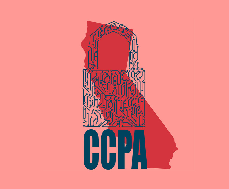 CCPA Lawsuits Dropped in 2022 but More Litigation And Enforcement Actions Are Likely Ahead
