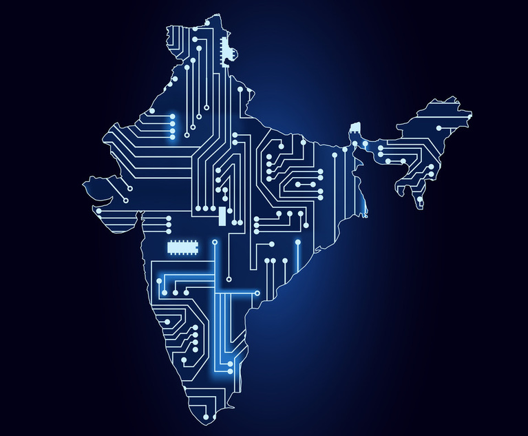 India's Hands-Off AI Approach Could Spur More Litigation, and Innovation