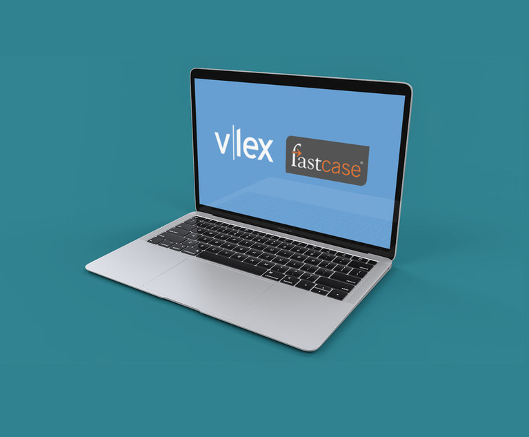 Fastcase Merges With vLex With Plans for Integrated AI Powered Research Offerings