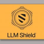 LLM Shield logo