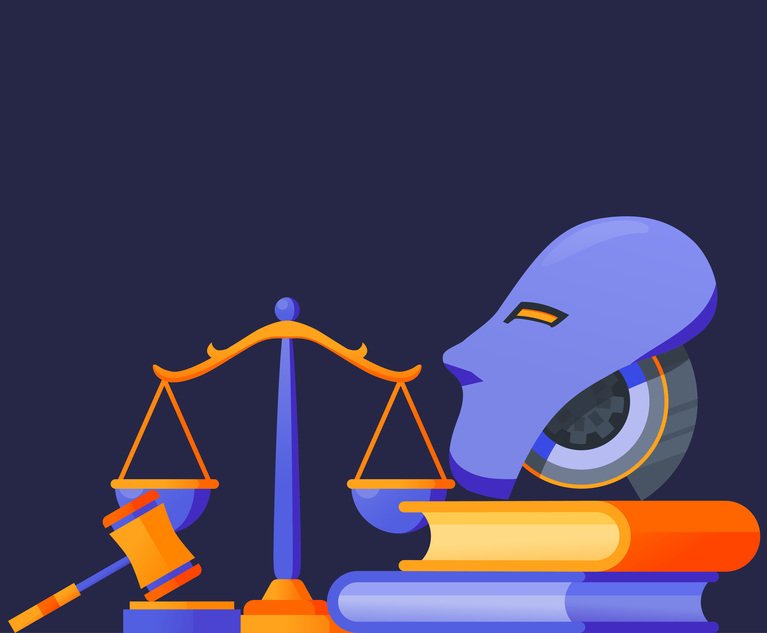 Legal Still Has a Lot to Learn And Navigate In the Gen AI Era