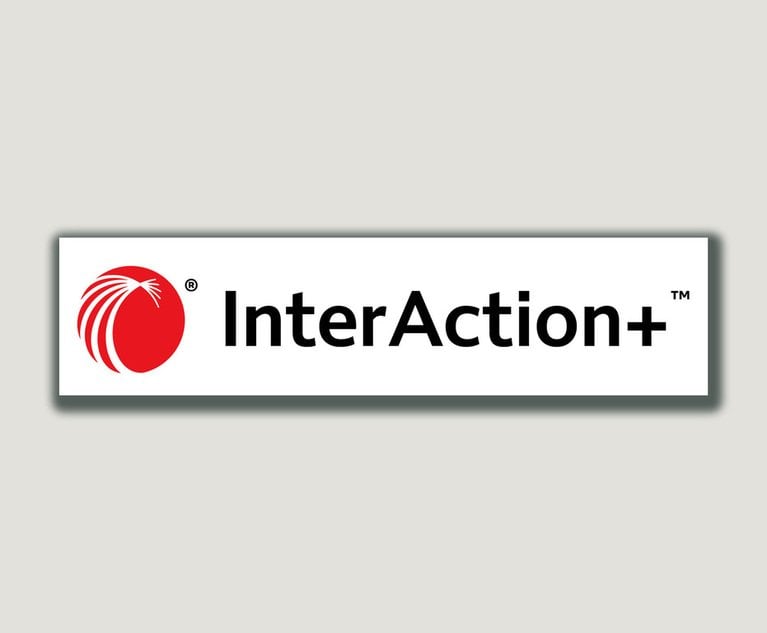 LexisNexis Launches CRM Solution InterAction With Focus on Outlook Integration