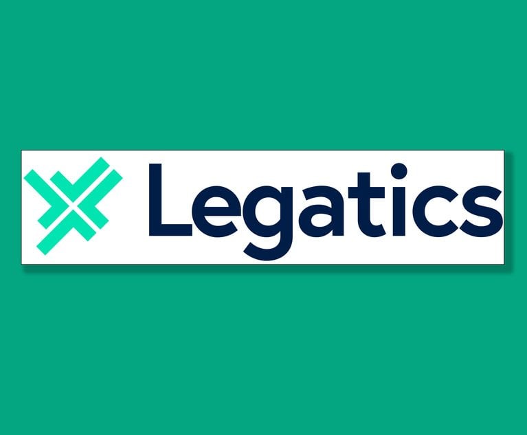 Legatics Announces 5 Million Investment With Plans to Expand to U S Market