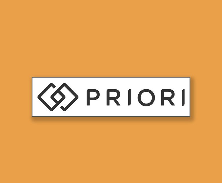 Priori Launches 'Feature Lab' For Customers at Different Stages of Tech Maturity