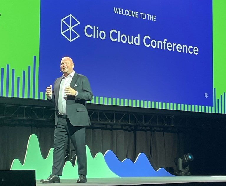 Clio Announces Gen AI Assistant E Filing Solution and More at ClioCon 2023