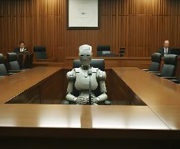 It's Not Just Judges That Want Mandatory AI Disclosures
