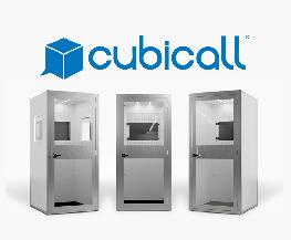 Inside Cubicall: Turning Office Phone Booths Into Court Pods for Correctional Facilities