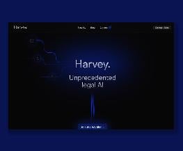 Generative AI Platform Harvey Announces 80 Million Investment