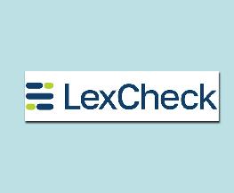 LexCheck Launches DealDesk Services Supplementing AI Review With Contract Lawyers